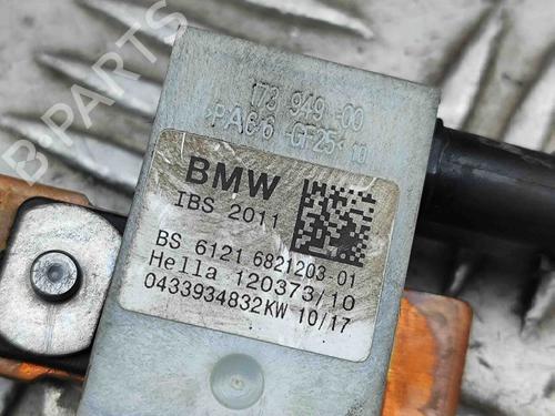 Cable BMW X1 (F48) sDrive 18 d | BP29730941E12 