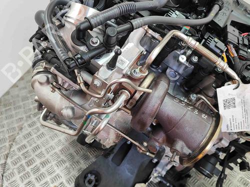 Engine MERCEDES-BENZ C-CLASS (W206) C 200 (206.042) | BP28565692M1
