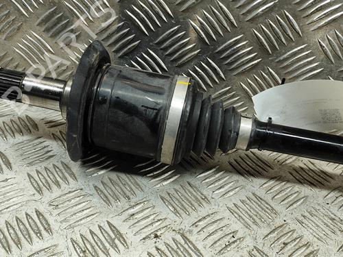 Left rear driveshaft BMW 4 Gran Coupe (G26) 420 d Mild-Hybrid | BP27766656M40 
