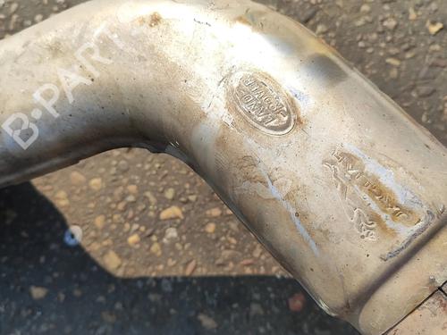 Catalyst JAGUAR XF II (X260) 2.0 D | BP26524276M10 