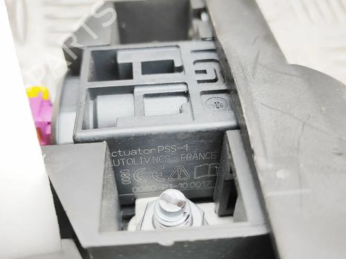 Electronic module AUDI A6 C7 Avant (4G5, 4GD) 3.0 TDI quattro | BP38961340M83 - Image 8