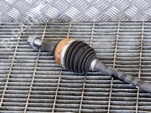 Right rear driveshaft TESLA MODEL 3 (5YJ3) EV AWD | BP27748568M41 - Image 4