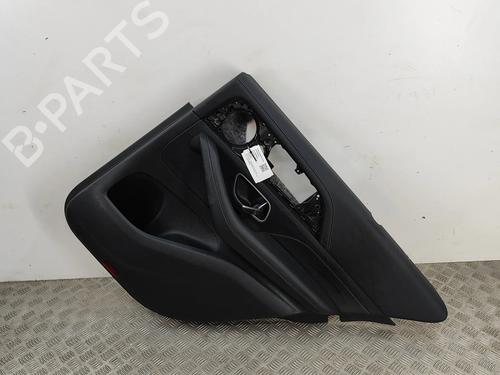 Used Rear right panel MERCEDES-BENZ GLE (V167) GLE 300 d 4-matic (167.109) (269 hp) 27793003