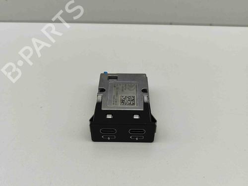 Module électronique BMW 3 (G20, G80, G28) M3 Competition (510 hp) 29542516