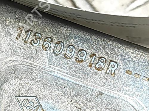 Engine mount RENAULT AUSTRAL E-TECH 200 Hybrid (HGM2) | BP33962008M89  - Image 5