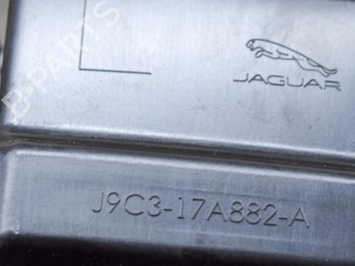 Kofangerbeslag bag JAGUAR E-PACE (X540) 2.0 D150 AWD | BP9227029C159 - Image 6
