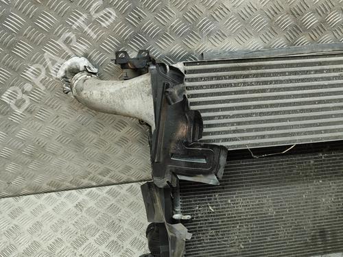 Radiator set AUDI A6 C7 (4G2, 4GC) 3.0 TDI quattro | BP33464839M120 - Image 3
