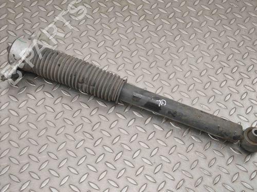 Left rear shock absorber HYUNDAI TUCSON (TL, TLE) 1.6 CRDi | BP30236956M18