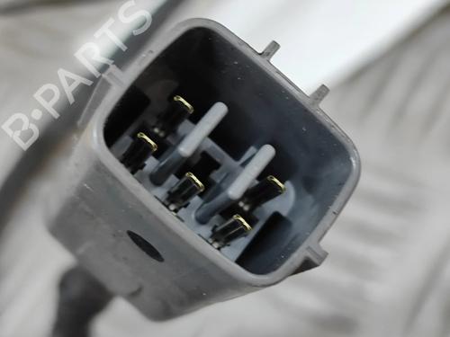 Electronic sensor MAZDA 6 Estate (GJ, GL) 2.5 | BP26500834M84  - Image 5