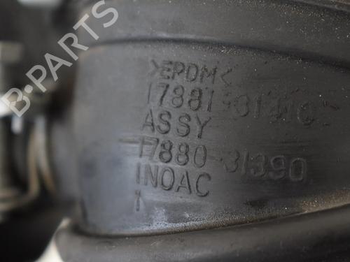 Pipe LEXUS RX (_L2_) 450h AWD (GYL25_, GYL26_, GYL25, GYL26, GYL25R, GYL26R) | BP33339534M125 - Image 5