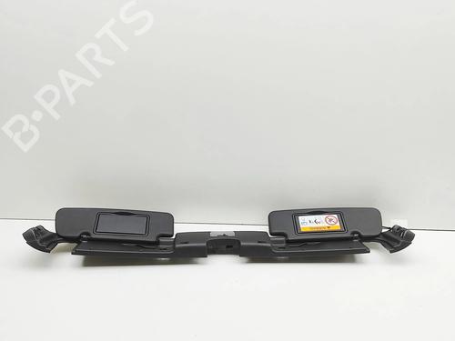 Right sun visor MAZDA MX-5 IV (ND__) 2.0 (ND6E, NDERC) | BP37996795I2 - Image 4