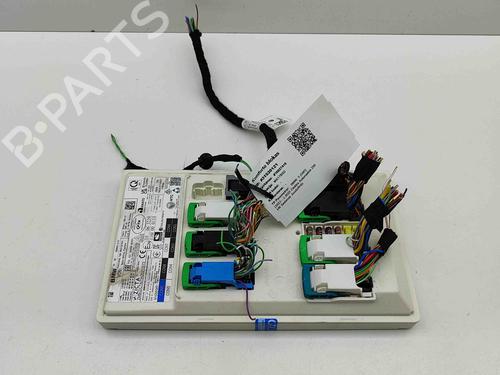 Elektronisk modul BMW 5 (G60, G90, G68) i5 eDrive40 (340 hp) 28564364