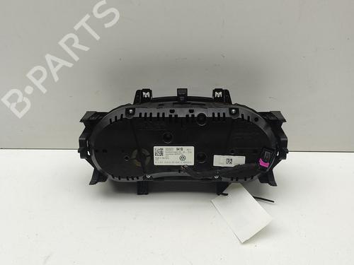 Cockpit VW PASSAT B8 (3G2, CB2) 2.0 TDI | BP30596446C47