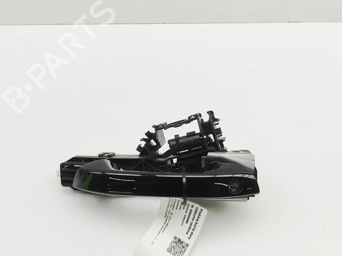 Used Front right exterior door handle Front right exterior door handle 38961127 38961127
