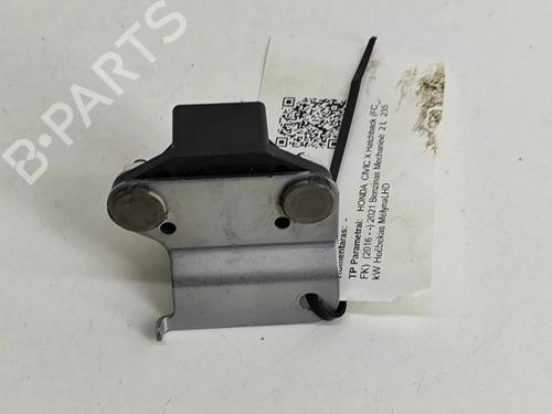 Electronic sensor HONDA CIVIC X Hatchback (FC_, FK_) 2.0 Type-R (FK8) | BP20675443M84 