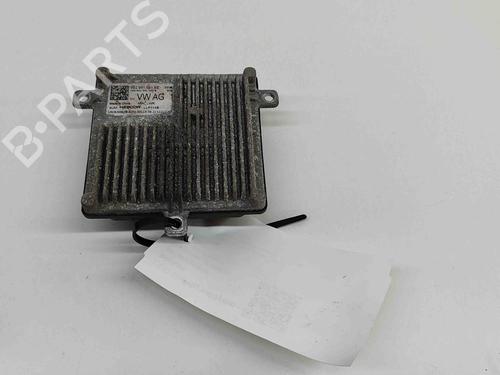 Electronic module VW GOLF VIII (CD1, DA1) 1.5 TSI | BP27766222M83 