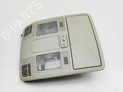 Interior roof light MAZDA CX-5 (KE, GH) 2.2 D AWD (KE2AW) | BP33376873I8 - Image 2