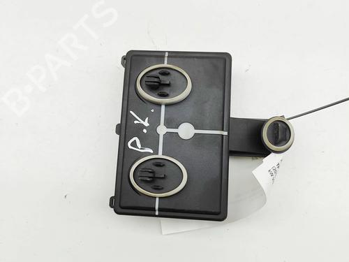 Used Electronic module Electronic module AUDI Q7 (4MB, 4MG, 4MQ) 50 TDI Mild Hybrid quattro (286 hp) 33383686 33383686