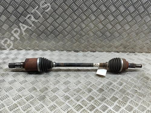 Right rear driveshaft TESLA MODEL 3 (5YJ3) EV | BP27765913M41