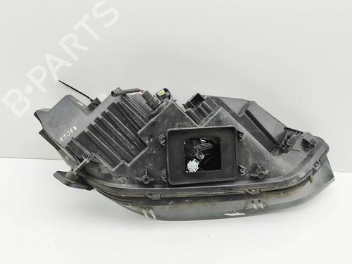 Left headlight MERCEDES-BENZ E-CLASS Convertible (A207) E 200 CGI (207.448) | BP31252880C28