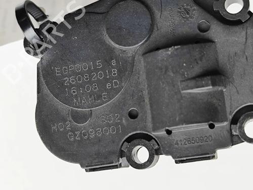 Electronic module AUDI Q7 (4MB, 4MG, 4MQ) 3.0 TFSI quattro | BP30082404M83 