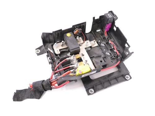 Used Fuse box Fuse box VW TOUAREG (7LA, 7L6, 7L7) 2.5 R5 TDI (174 hp) 9863471 9863471