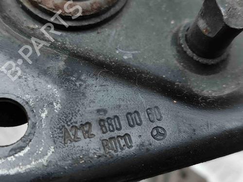 Exterior handle MERCEDES-BENZ GLE Coupe (C292) AMG 63 S 4-matic (292.375) | BP29459788C122