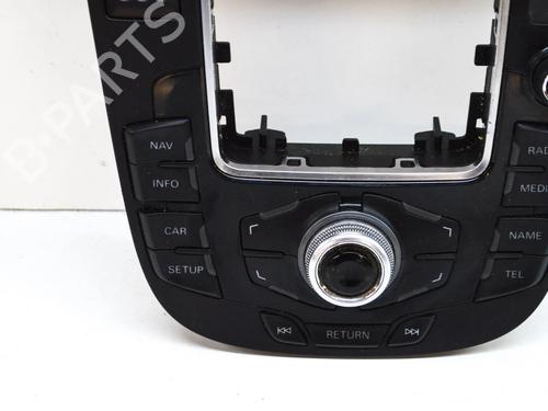 Switch AUDI A5 (8T3) 2.0 TDI | BP11042036I30