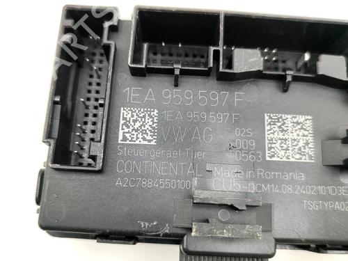 Módulo eletrónico VW ID.4 (E21) PRO | BP33731909M83 - Image 7