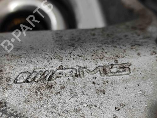 Right rear steering knuckle MERCEDES-BENZ A-CLASS (W177) AMG A 35 4-matic (177.051) | BP27779122M28 