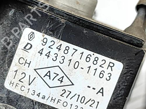 Electronic sensor RENAULT ZOE (BFM_) ZOE (BFMC, BFMD) | BP38070575M84 - Image 5