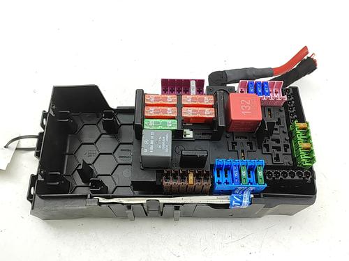 Used Fuse box Fuse box MERCEDES-BENZ GLC (X253) 300 d 4-matic (253.919) (245 hp) 34402232 34402232