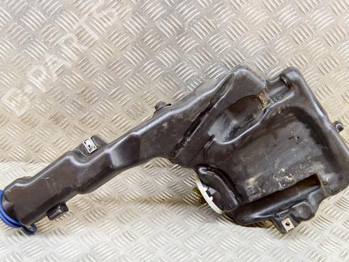 Windscreen washer tank MERCEDES-BENZ E-CLASS Coupe (C207) E 220 BlueTEC (207.301) | BP11914877C113 