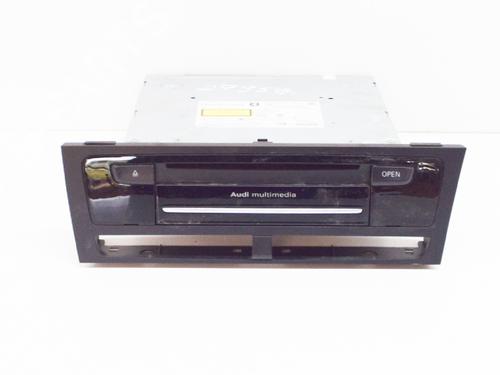 Used Electronic module AUDI A5 Sportback (8TA) S5 quattro (333 hp) 6770730