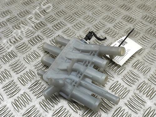 Rør PORSCHE TAYCAN Sport Turismo (Y1C) 4S Performance Battery Plus (Y1CDB1) (571 hp) 31762831