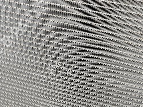 AC radiator CITROËN C4 III (BA_, BB_, BC_) ë-C4 (BCZKXC, BZCKSC) | BP27781040M32  - Image 7