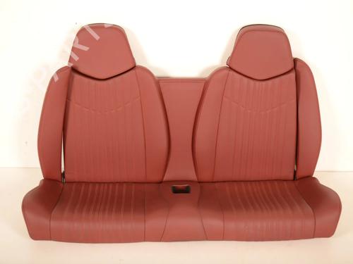 Used Rear seat Rear seat PEUGEOT RCZ 1.6 16V (156 hp) 33351175 33351175