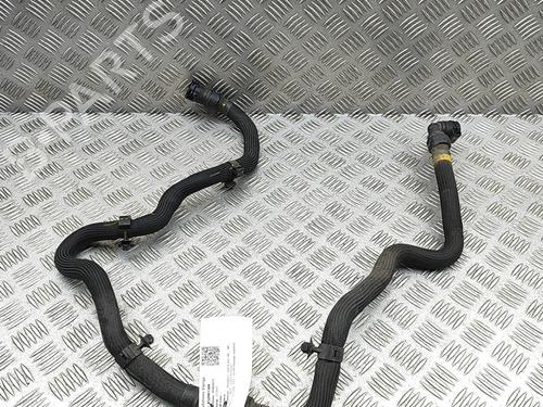 Used Pipe Pipe PEUGEOT 3008 II SUV (MC_, MR_, MJ_, M4_) Hybrid 180 (M4DGLU) (179 hp) 30178382 30178382