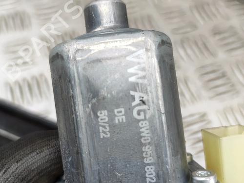 Front left window mechanism VW CRAFTER Van (SY_, SX_) 2.0 TDI FWD (SYB, SYC, SYD) | BP33380988C22 - Image 6