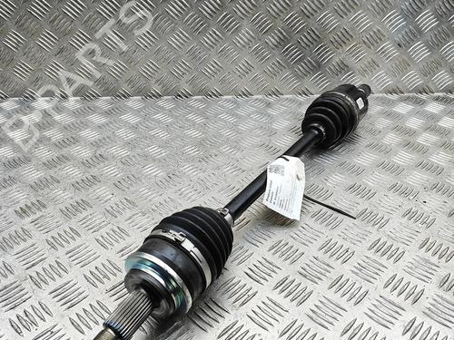 Left front driveshaft MAZDA CX-80 (KL_) e-SKYACTIVE-D MHEV AWD (KL0H, KL3R3P) | BP33389496M38 - Image 2