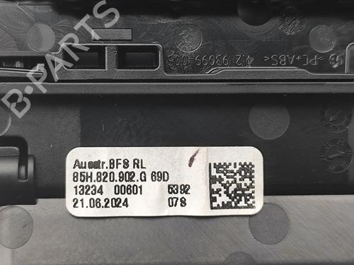 Air vent AUDI Q6 E-TRON (GFB) e-tron quattro | BP33740356I21  - Image 7