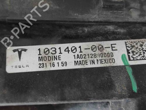 Koelventilatormotor TESLA MODEL X (5YJX) 90D AWD | BP20232407M35