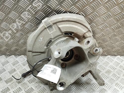 Left rear steering knuckle BMW 6 Convertible (F12) 650 i xDrive | BP24143422M27 
