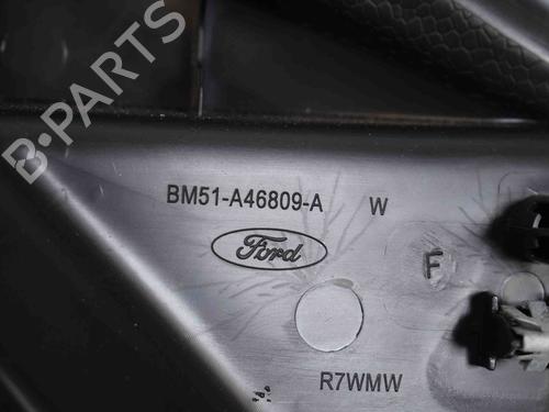 Guarnecido del maletero FORD FOCUS III 2.0 ST | BP30257185I3