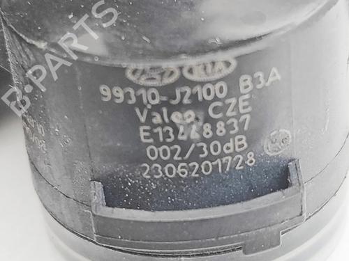Electronic module KIA SOUL III (SK3) E-SOUL | BP37029948M83 - Image 6
