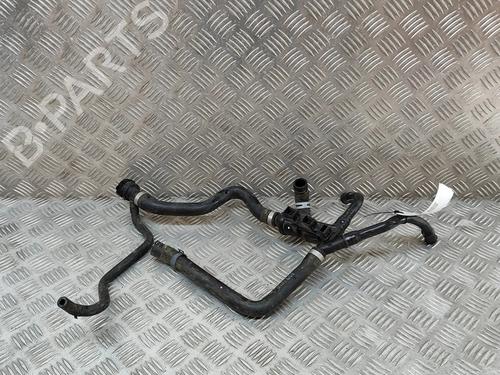 Used Pipe VW ID.3 (E11, E12) Pro (145 hp) 27765500