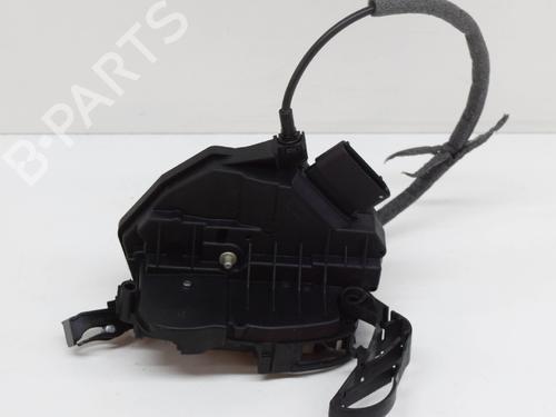Front right lock FORD FOCUS III 1.0 EcoBoost | BP6770154C97 