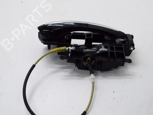 Rear right exterior door handle BMW 5 (F10) M5 | BP9167512C130 