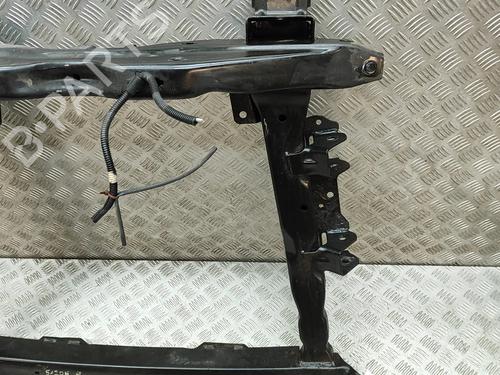 Subframe RENAULT TWINGO II (CN0_) 1.2 16V | BP28045888M9 - Image 4