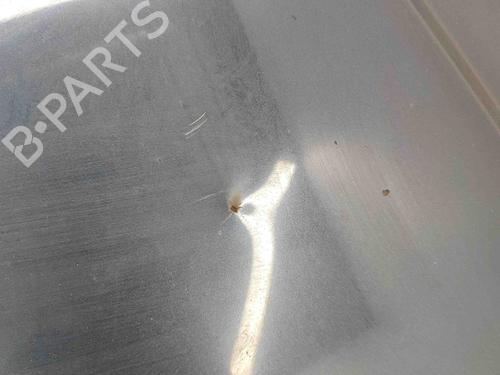 Hood MERCEDES-BENZ M-CLASS (W163) ML 270 CDI (163.113) | BP28302655C1 
